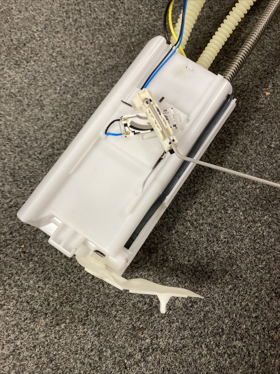 NEW ACDELCO MU1048 MODULE ASM, FUEL TANK FUEL PUMP GM 15073337 GR 3.107