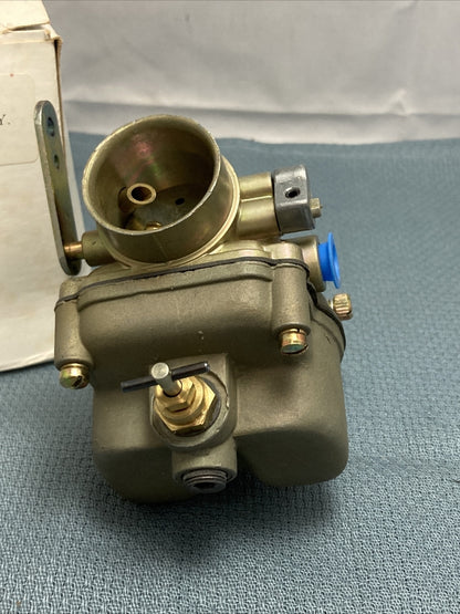 NEW WISCONSIN L51ES1 ZENITH CARBURETOR ASSEMBLY
