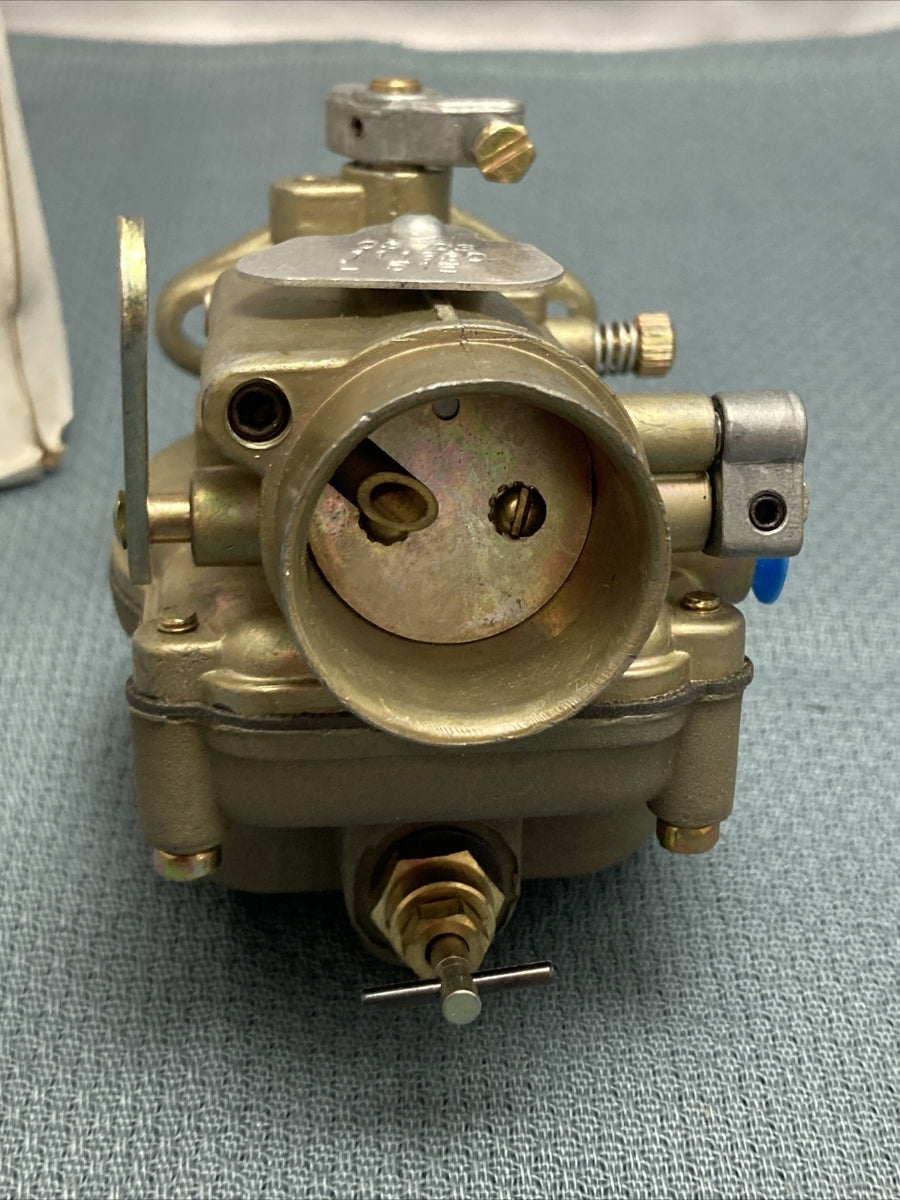 NEW WISCONSIN L51ES1 ZENITH CARBURETOR ASSEMBLY