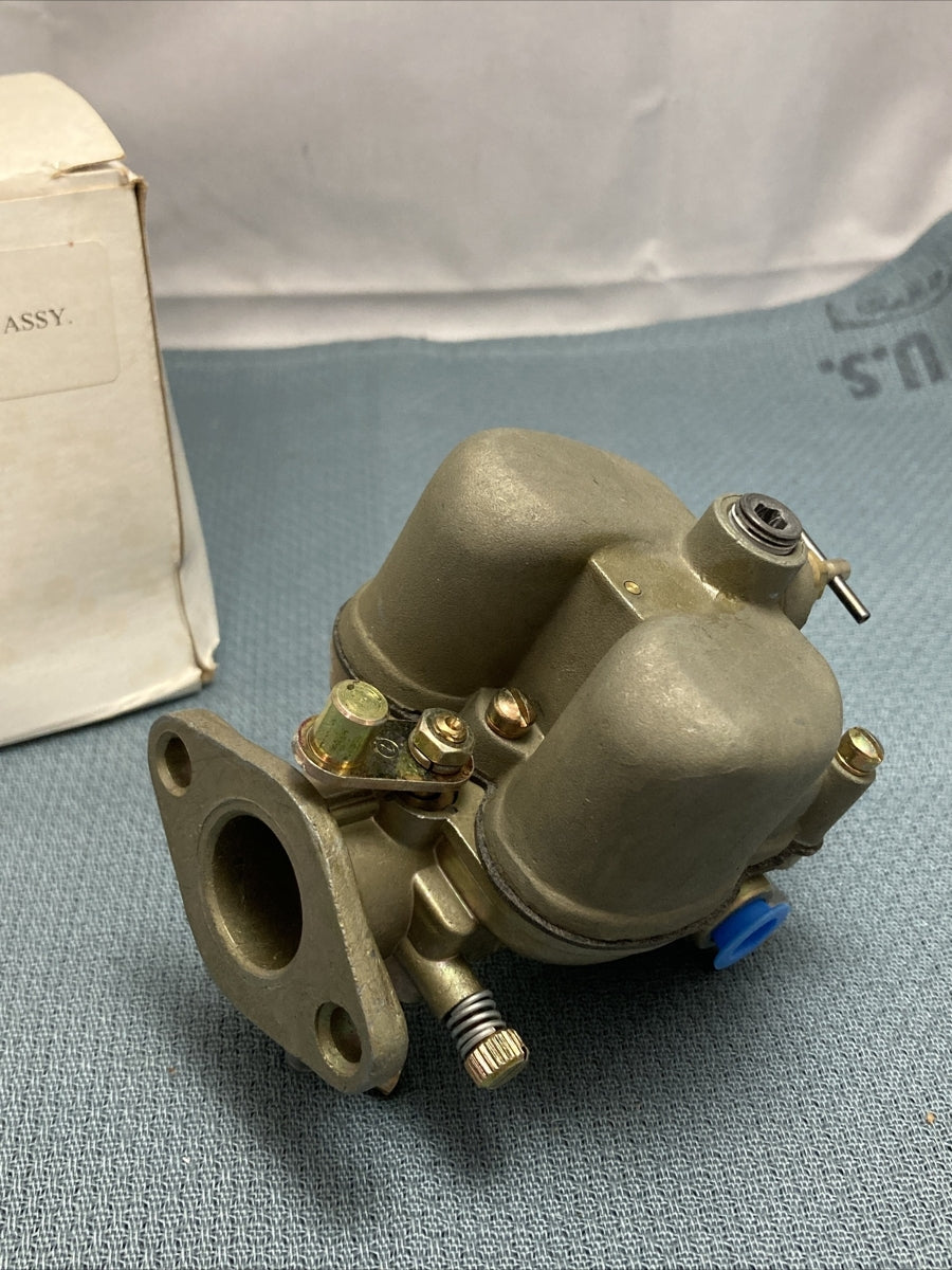 NEW WISCONSIN L51ES1 ZENITH CARBURETOR ASSEMBLY