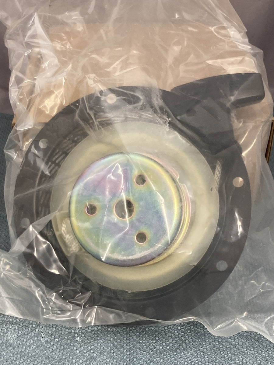 NEW ROBIN SUBARU 157-50401-00 RECOIL STARTER AY SUPERSEDED 157-50405-00