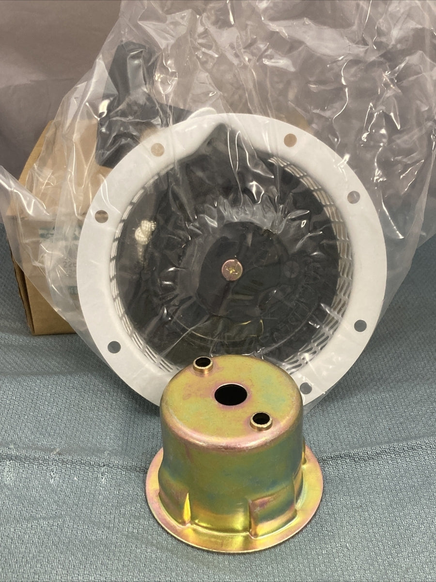 NEW ROBIN SUBARU 226-50815-00 RECOIL STARTER AY SUPERSEDED 226-50915-10