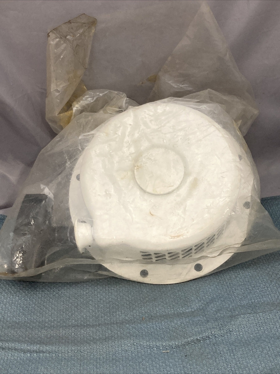 NEW TELEDYNE 226-50513-00 RECOIL STARTER ASSEMBLY
