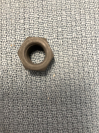 NEW FITS WISCONSIN X18387 NUT-LOCK 3/8"