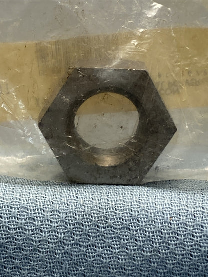 NEW GENUINE WIS-CON TOTAL POWER X18095 Nut