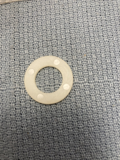 NEW GENUINE WIS-CON TOTAL POWER X14583 Nut