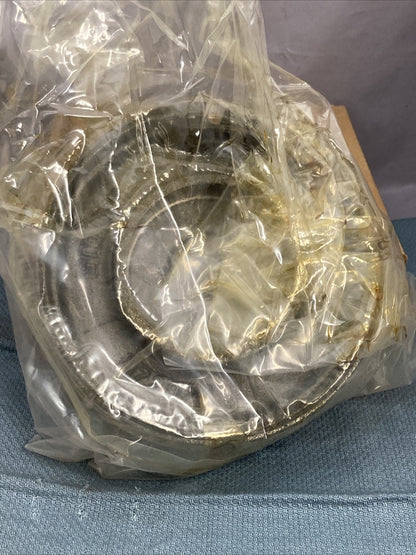 NEW TELEDYNE WISCONSIN ROBIN 226-70123-08 FLYWHEEL SUPERSEDED BY 226-79272-01