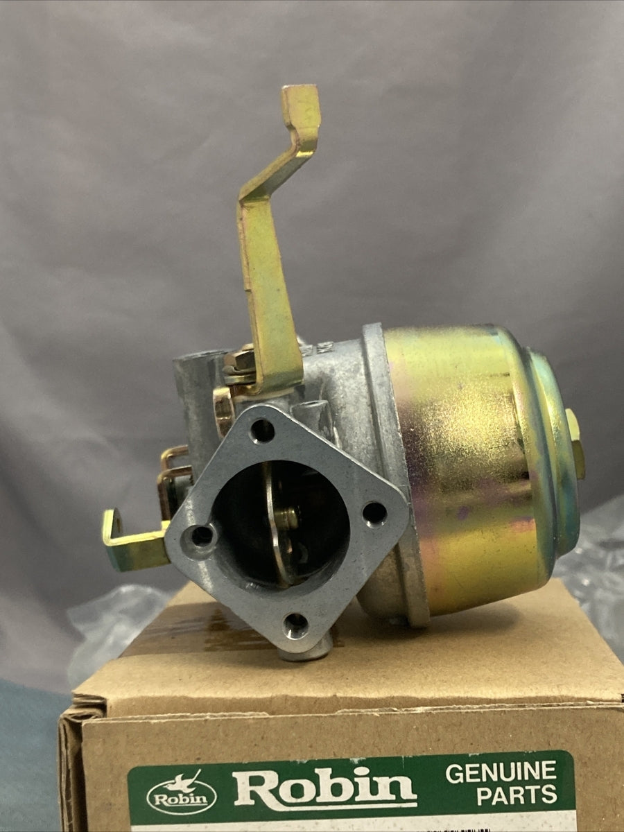 NEW ROBIN SUBARU 106-62516-00 CARBURETOR SUPERSEDES 106-62501-50
