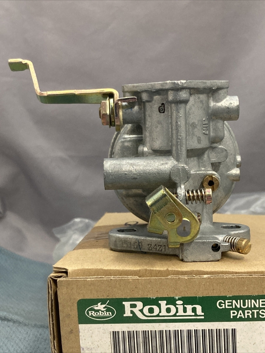 NEW ROBIN SUBARU 106-62516-00 CARBURETOR SUPERSEDES 106-62501-50