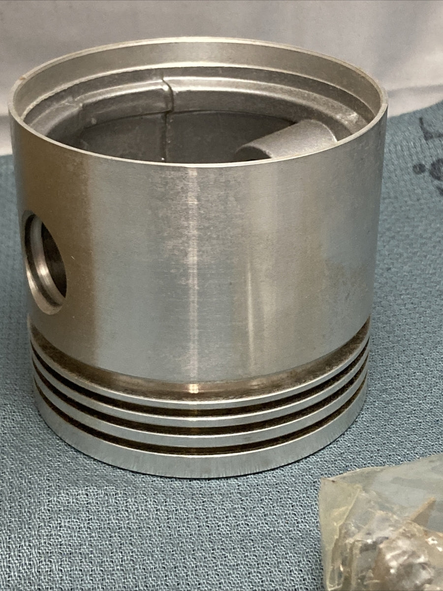 NEW WISCONSIN DB232SP STD PISTON ASSEMBLY