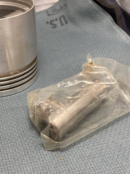 NEW WISCONSIN DB232SP STD PISTON ASSEMBLY