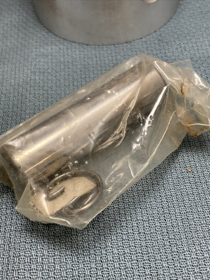 NEW WISCONSIN DB232SP STD PISTON ASSEMBLY