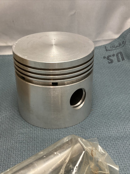 NEW WISCONSIN DB232SP STD PISTON ASSEMBLY