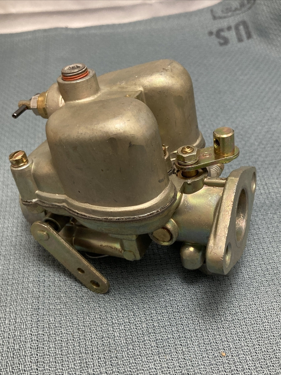 NEW ZENITH FUEL SYSTEMS 011194/L 51F CARBURETOR ASSEMBLY W-L51FS1