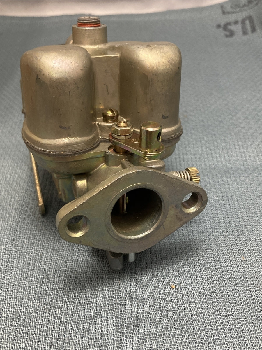 NEW ZENITH FUEL SYSTEMS 011194/L 51F CARBURETOR ASSEMBLY W-L51FS1
