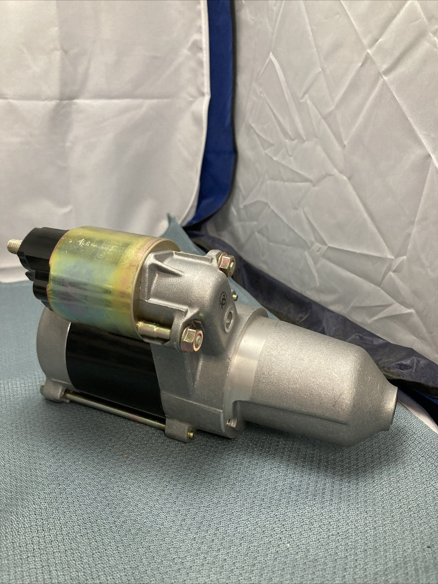 NEW KOHLER 52 098 14-S ELECTRIC STARTER SOLENOID