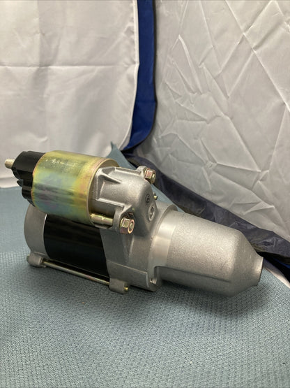NEW KOHLER 52 098 14-S ELECTRIC STARTER SOLENOID