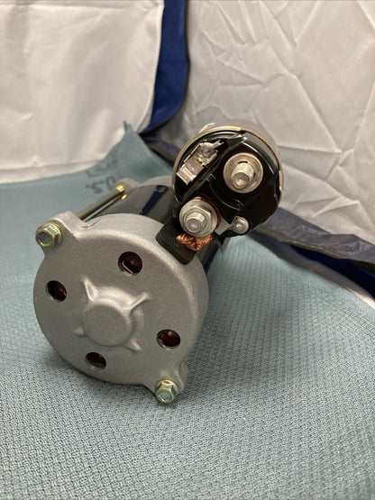 NEW KOHLER 52 098 14-S ELECTRIC STARTER SOLENOID