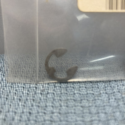NEW GENUINE WISCONSIN 27-525-012-0 CLIP DOG RETAINER