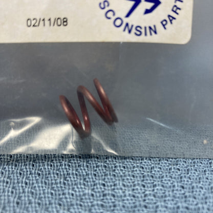 NEW GENUINE WISCONSIN 27-525-013-0 SPRING BRAKE
