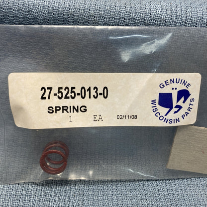 NEW GENUINE WISCONSIN 27-525-013-0 SPRING BRAKE