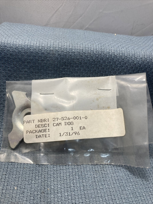NEW GENUINE WISCONSIN 27-526-001-0 CAM DOG
