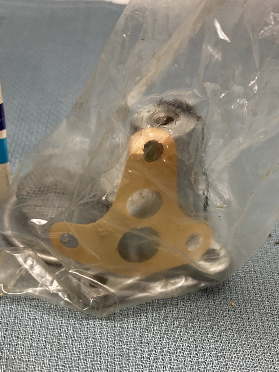 NEW WISCONSIN PARTS K99BS3 OIL PUMP