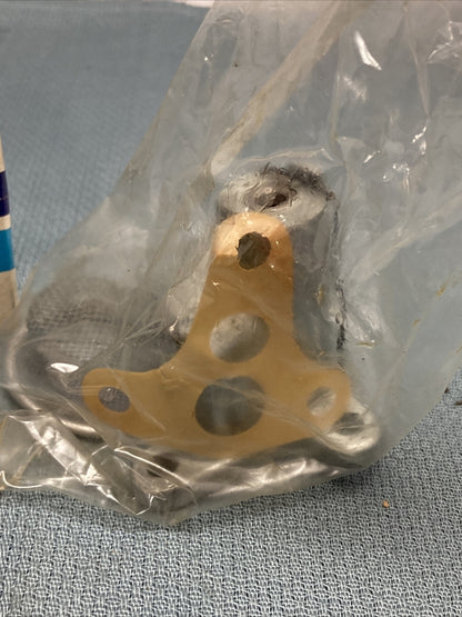 NEW WISCONSIN PARTS K99BS3 OIL PUMP
