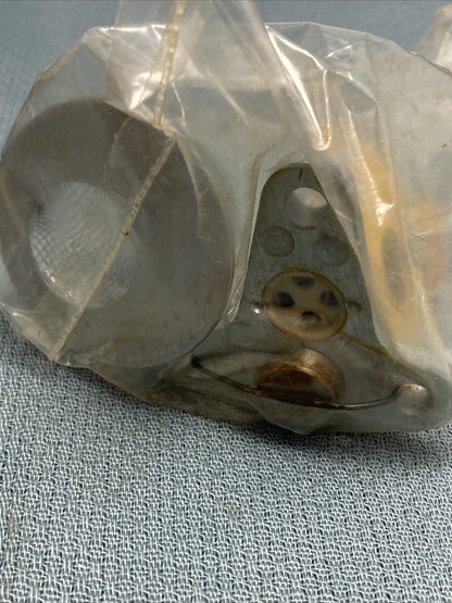 NEW WISCONSIN PARTS K99BS3 OIL PUMP