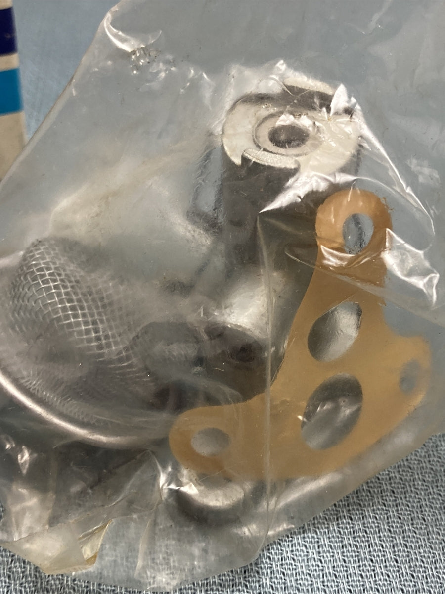 NEW WISCONSIN PARTS K99BS3 OIL PUMP