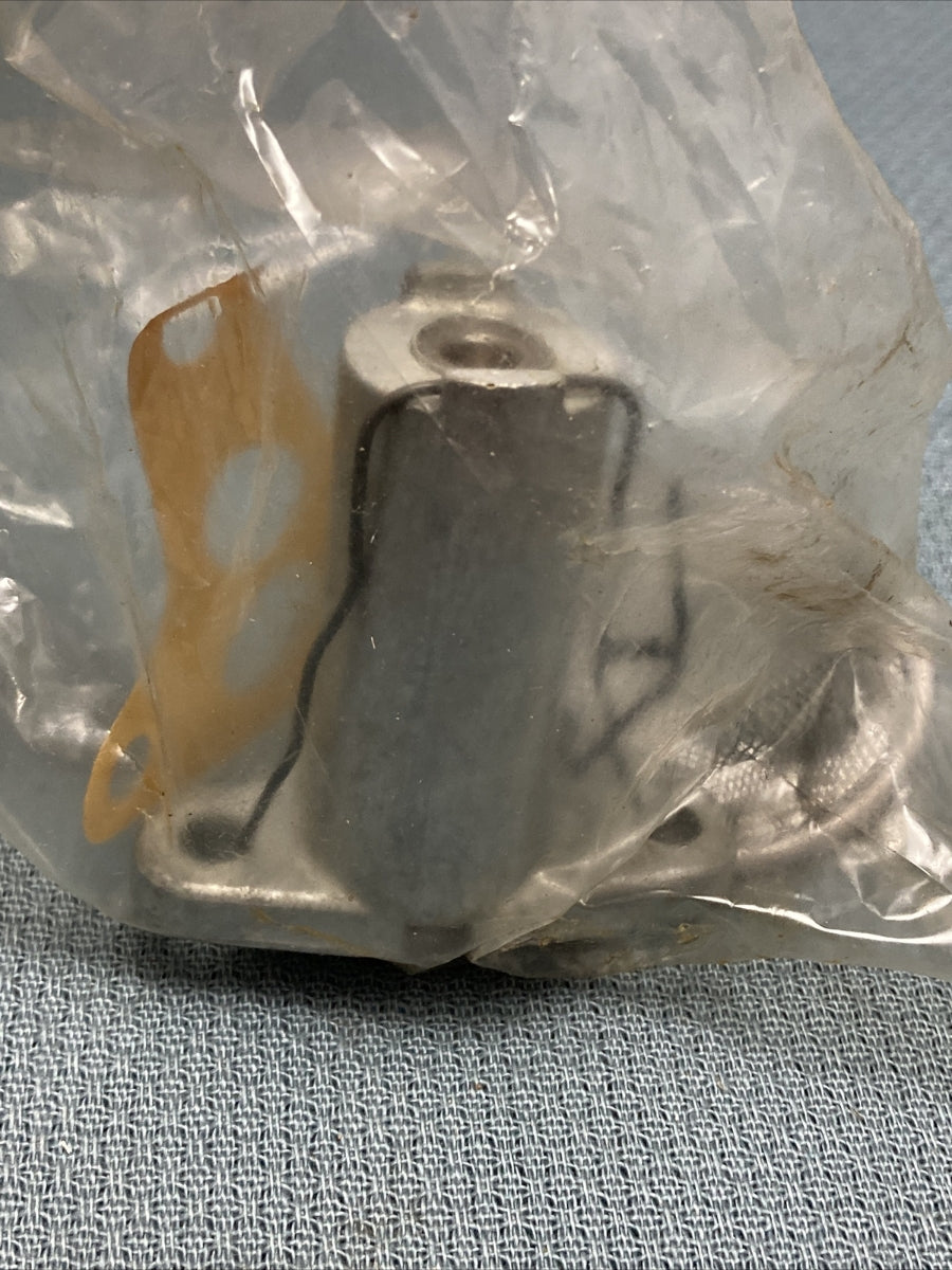 NEW WISCONSIN PARTS K99BS3 OIL PUMP