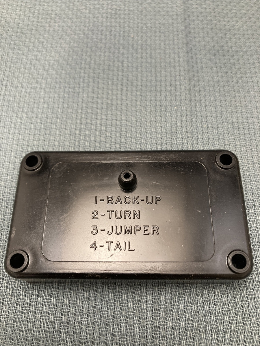 NEW GENUINE GM 723666 COVER KIT