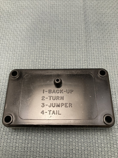 NEW GENUINE GM 723666 COVER KIT