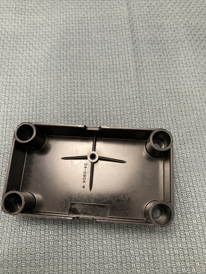 NEW GENUINE GM 723666 COVER KIT