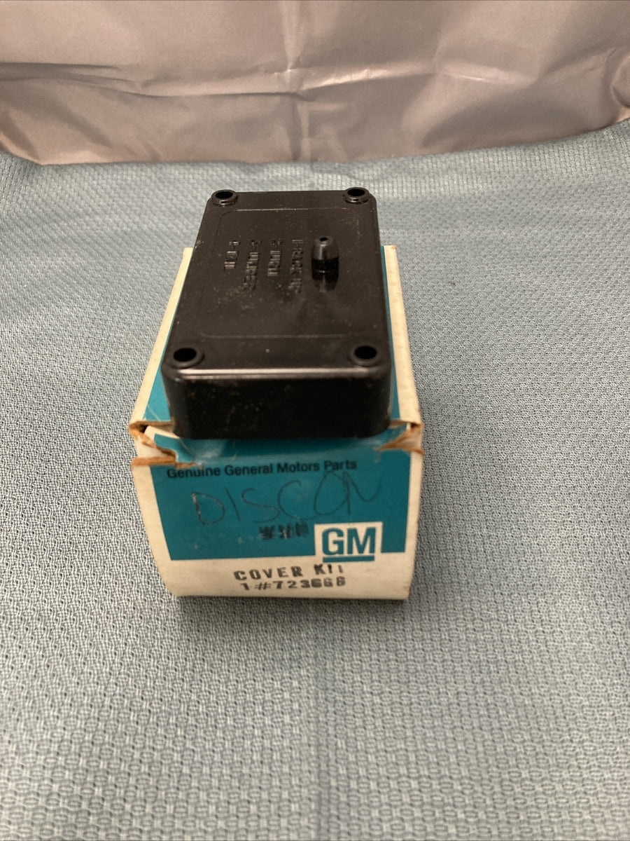 NEW GENUINE GM 723666 COVER KIT