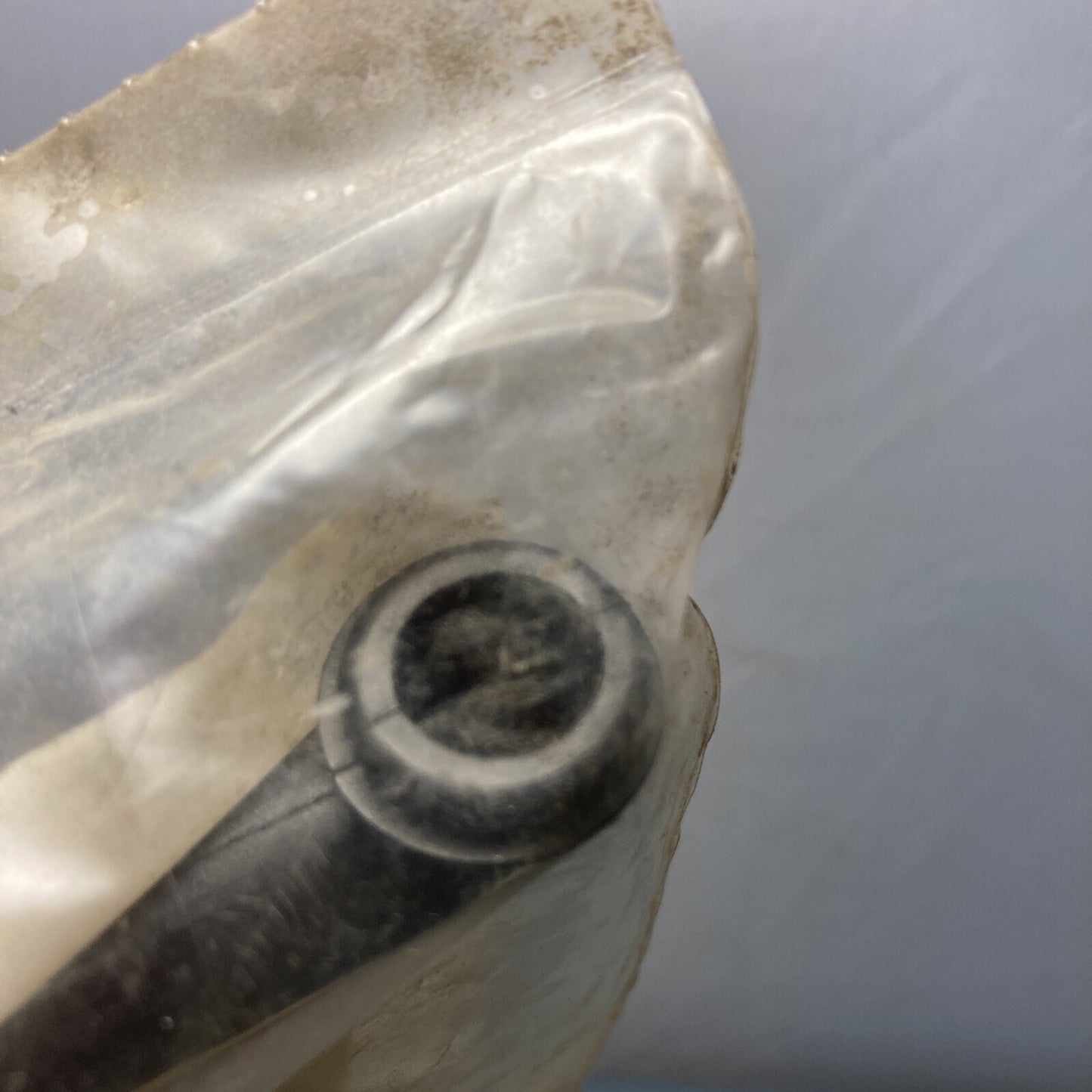 NEW GENUINE WISCONSIN LL201 TUBE BREATHER