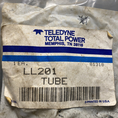 NEW GENUINE WISCONSIN LL201 TUBE BREATHER