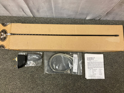 NEW GENUINE VICTORY VISION 2876142 CB ANTENNA KIT