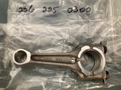 NEW SUBARU ROBIN 226-225-0300 CONNECTING ROD
