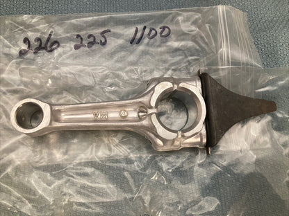 NEW SUBARU ROBIN 226-225-1100 CONNECTING ROD SUPERSEDED 226-225-0110