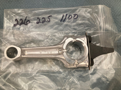 NEW SUBARU ROBIN 226-225-1100 CONNECTING ROD SUPERSEDED 226-225-0110