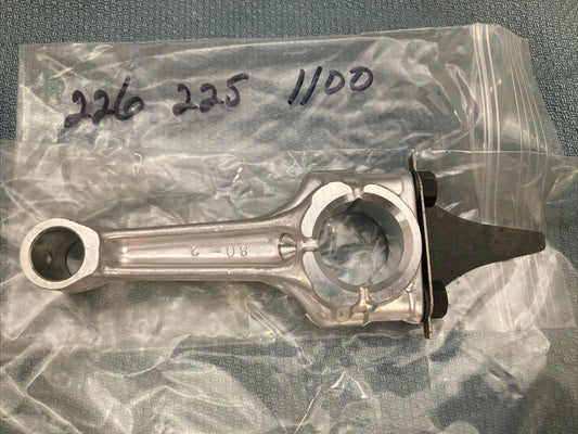 NEW SUBARU ROBIN 226-225-1100 CONNECTING ROD SUPERSEDED 226-225-0110