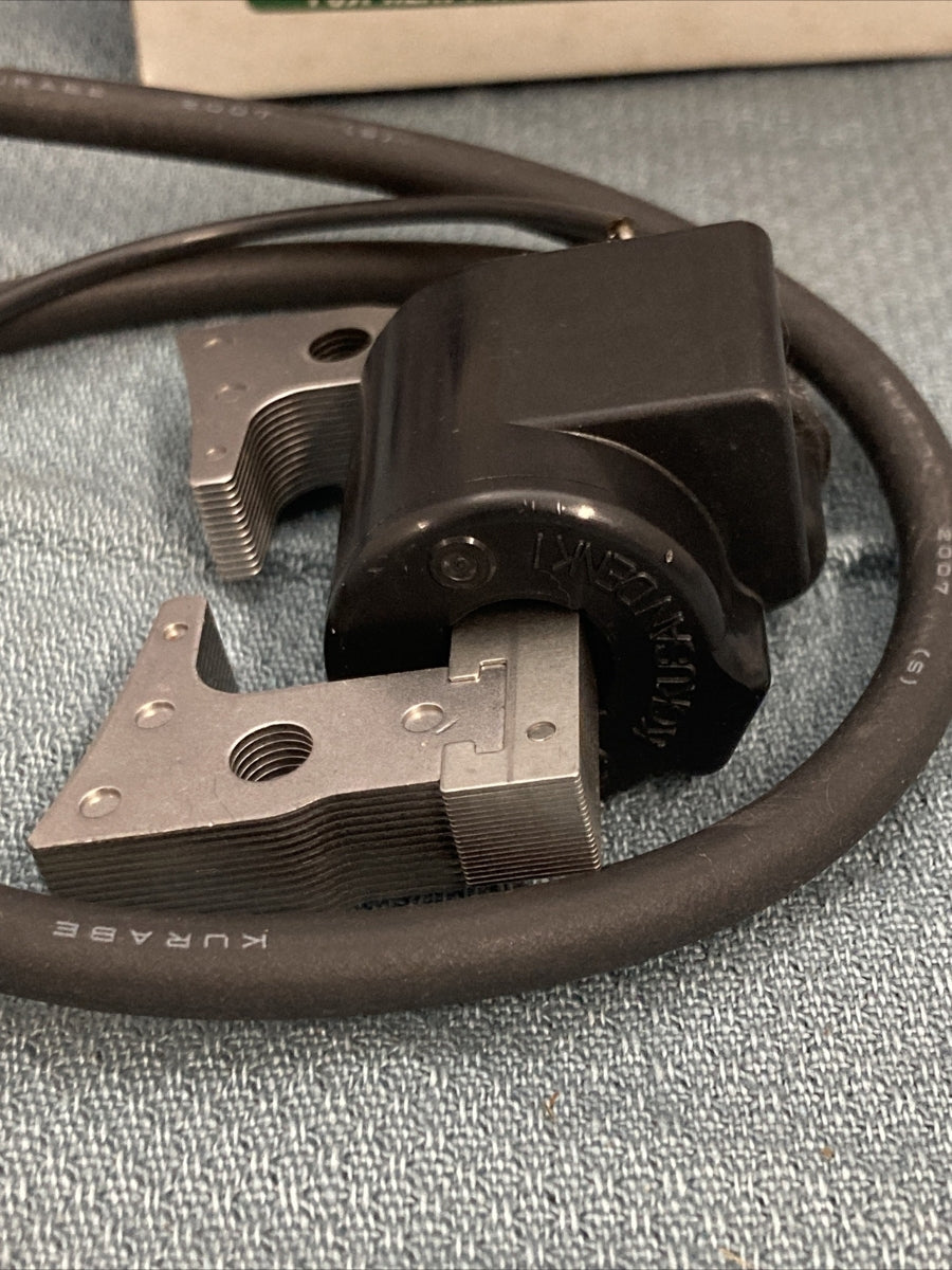 NEW ROBIN SUBARU 234-70121-31 IGNITION COIL REVERSE ROTATION