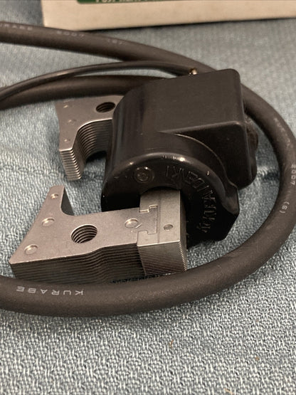 NEW ROBIN SUBARU 234-70121-31 IGNITION COIL REVERSE ROTATION