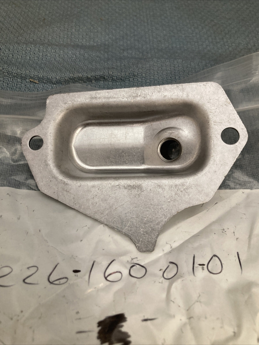 NEW SUBARU ROBIN 226-16001-01 TAPPET COVER