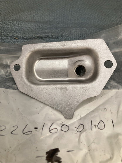 NEW SUBARU ROBIN 226-16001-01 TAPPET COVER