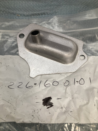 NEW SUBARU ROBIN 226-16001-01 TAPPET COVER