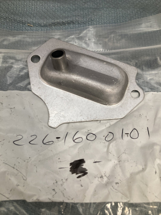 NEW SUBARU ROBIN 226-16001-01 TAPPET COVER