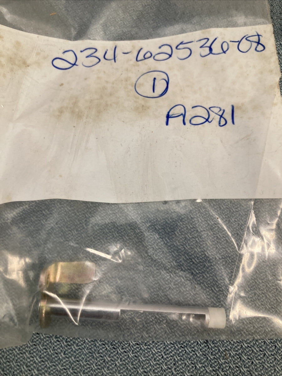 NEW SUBARU ROBIN 234-62536-08 THROTTLE SHAFT