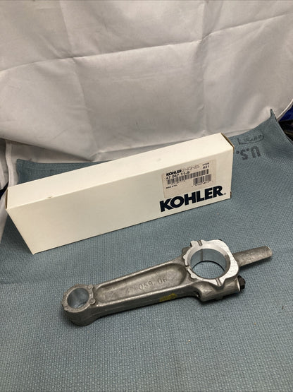 NEW GENUINE KOHLER 47 067 11-S CONNECTING ROD, STD